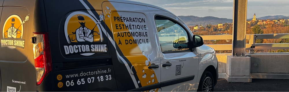 Nicolas S. (Doctor Shine)