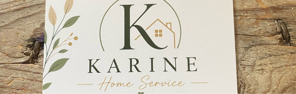 Karine T. (Karine home service)