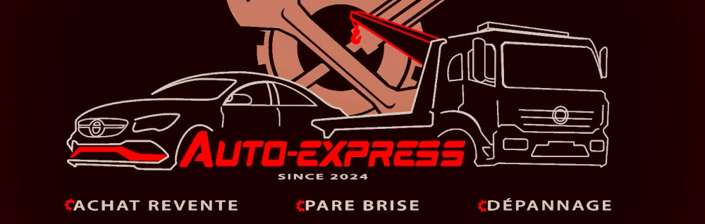 Toseef K. (AUTO EXPRESS)