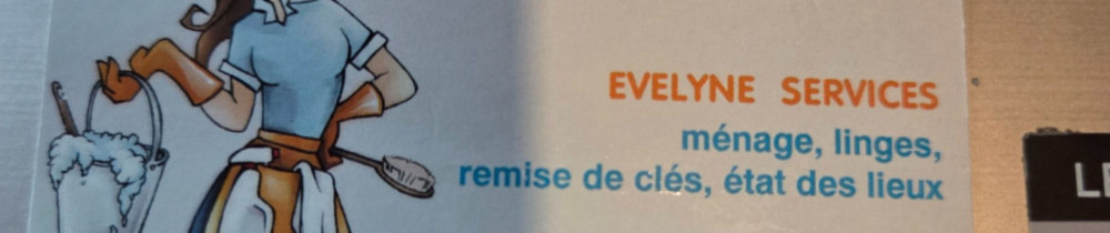 Evelyne S. (sire evelyne)