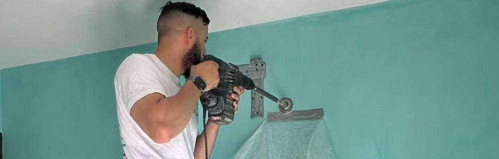 Houssine A. (Housswal-plomberie)