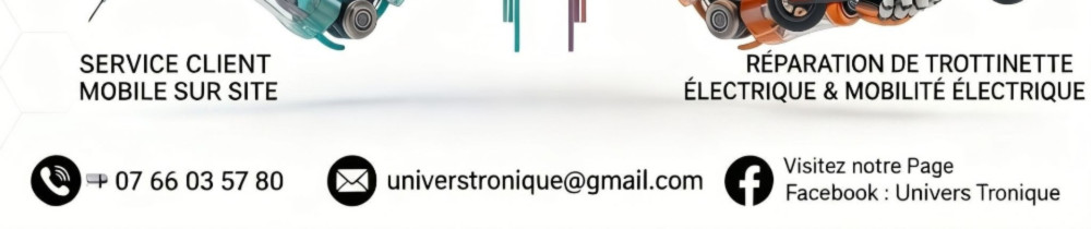 Univers C. (UNIVERS-TRONIQUE)