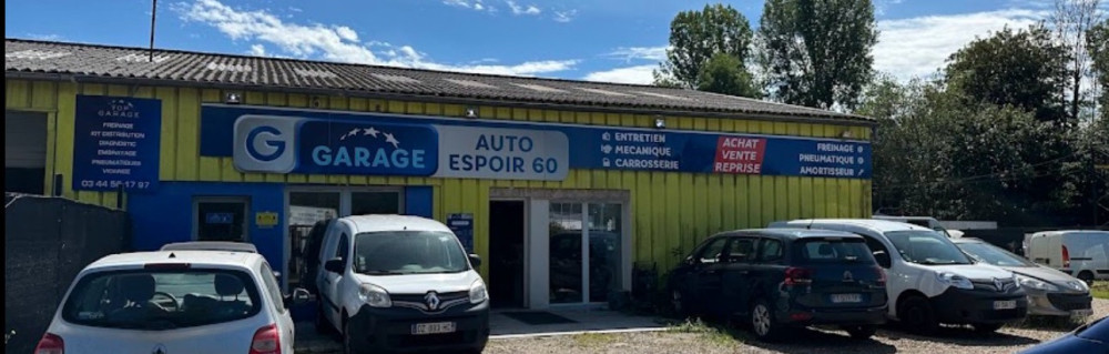 GARAGE VOLTAIRE