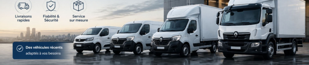 M&N logistique