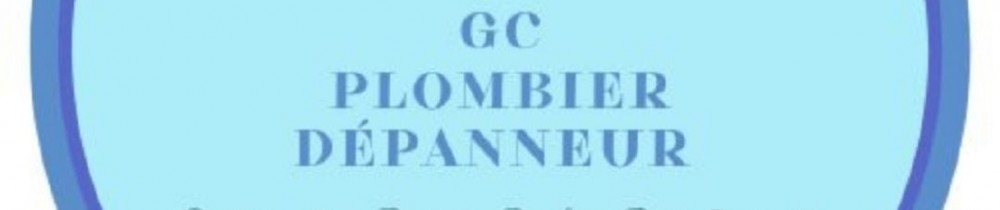 Gc plomberie