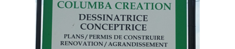 Céline G. (COLUMBA CREATION)