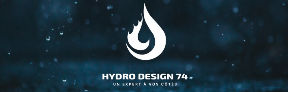 HYDRO DESIGN 74