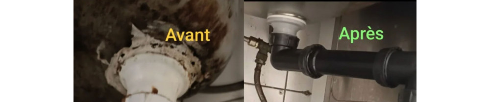 Tarek D. (Hydro plomberie)