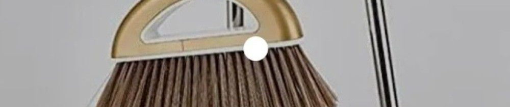 Jahida N. (Eau balai d'or)