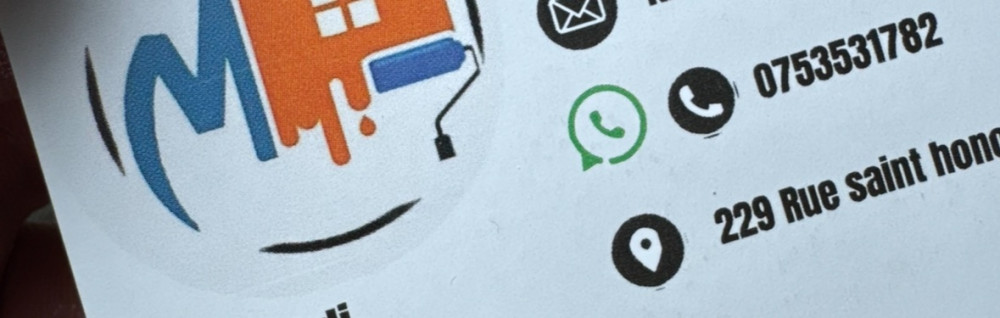 Mehdi K. (Medipro Batiment)