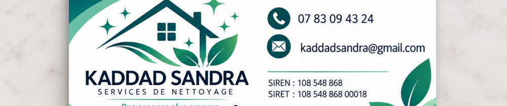Sandra K. (Kaddad Sandra)