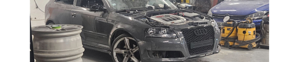 James D. (DRIVE & CO)