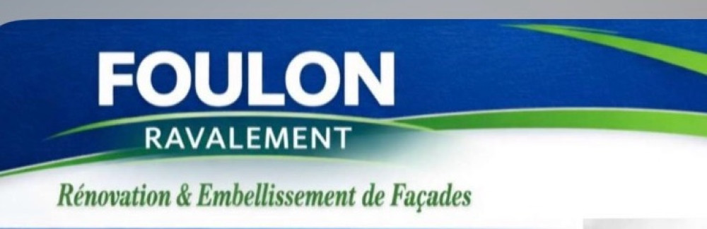 Cédric F. (Foulon ravalement)