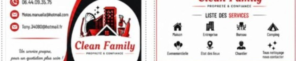 Manuella P. (Clean family)
