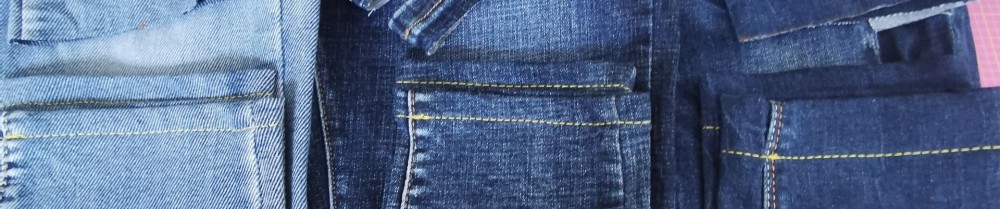 Florine B. (Une Fée vous haBille)