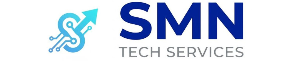 Stéphane M. (SMN Tech Services)