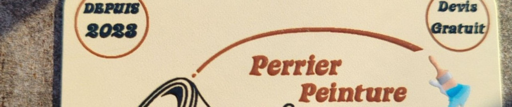 Jean-Marc P. (Perrier Peinture)
