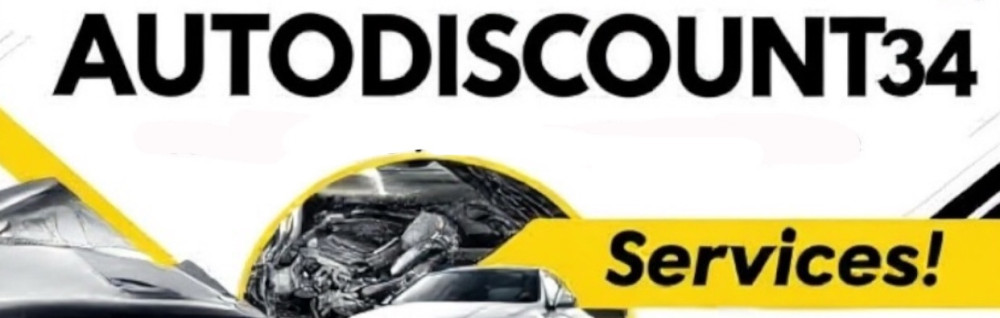 Mecanique M. (Mecanique automobile 34)