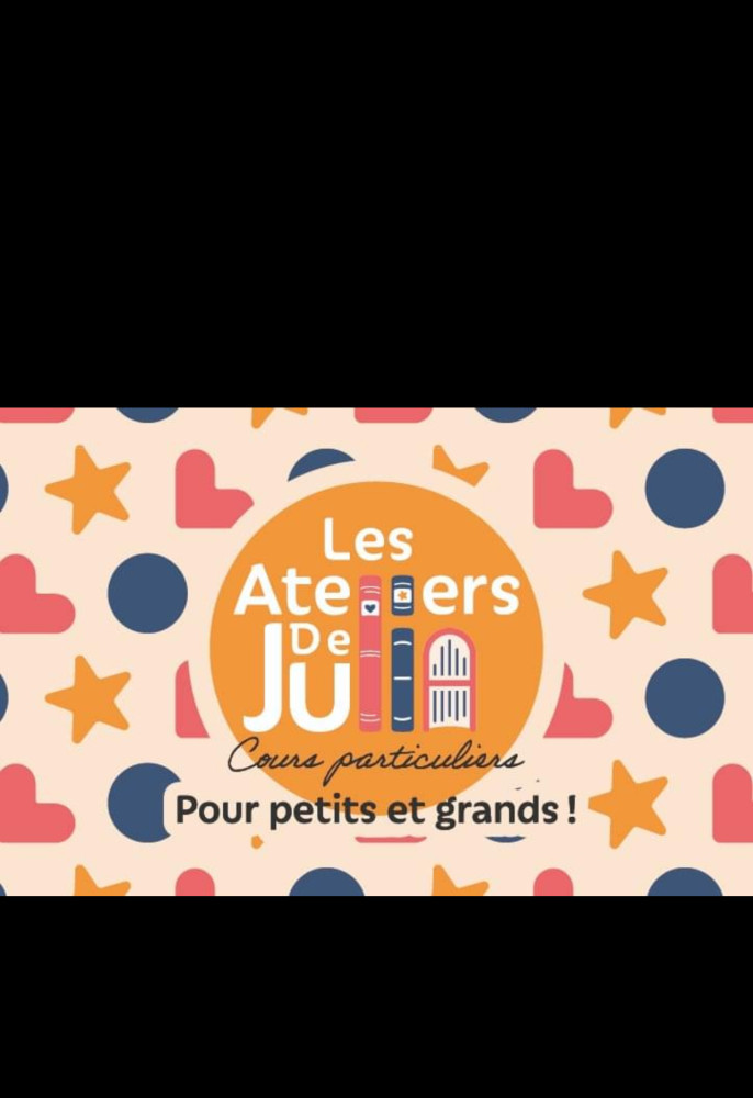 Julia C. (Les Ateliers de Julia)