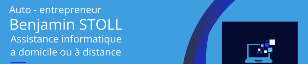 Benjamin S. (Conseil en systèmes et lo...