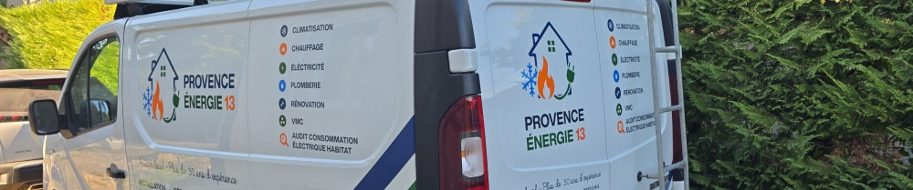 PROVENCE ENERGIE 13