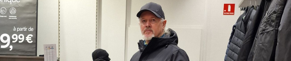 Georges P. (Georges Pinchemaille)