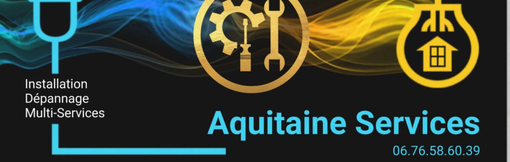 Brice D. (Aquitaine Solutions)