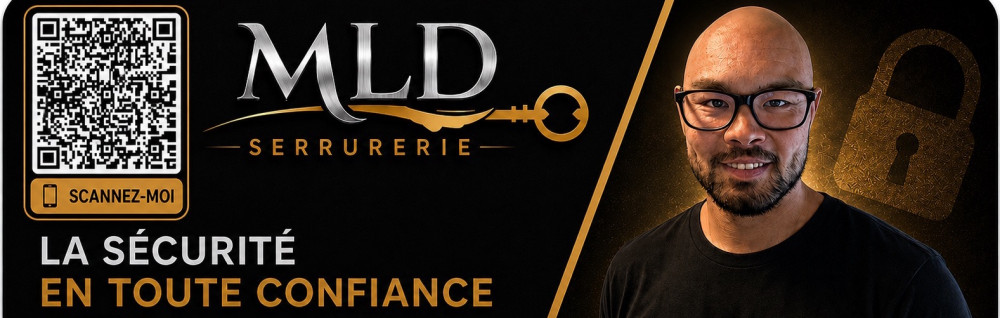 Michael L. (MLD SERRURERIE)