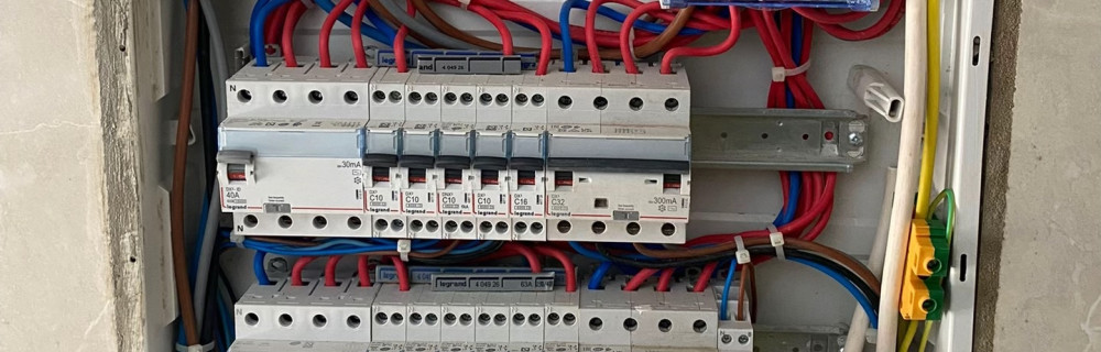 Coulibaly N. (Cool électricité)