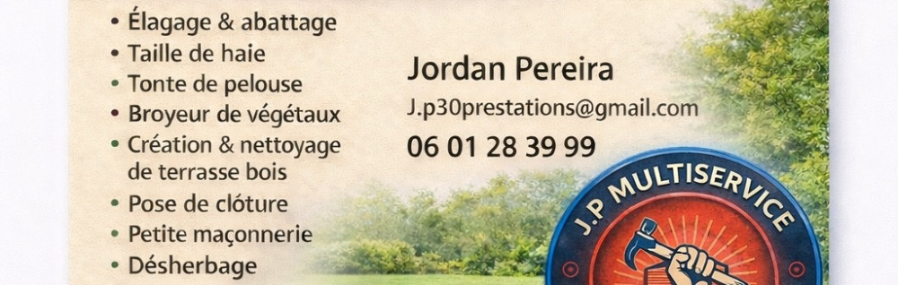 Jordan P. (jp multiservice)