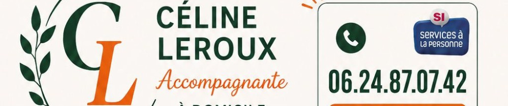 Céline L. (Céline Leroux)