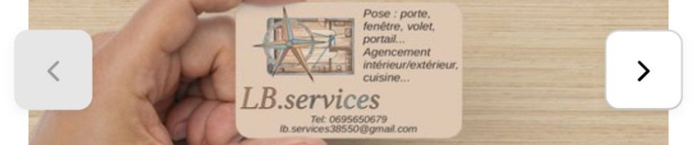 Lionel B. (LBservices)