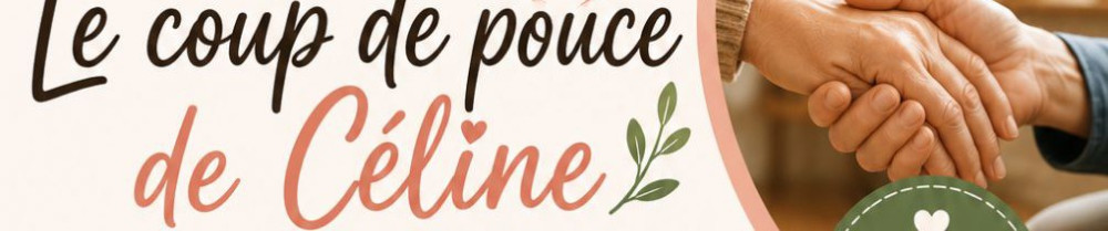 Céline I. (Le Coup De Pouce De Céline)