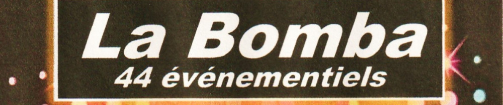 Sauveur L. (labomba44evenementiels@gma...