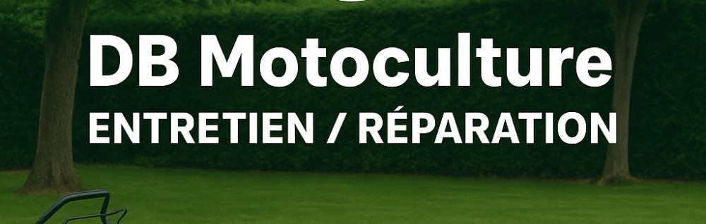 Dorian B. (DB MOTOCULTURE)