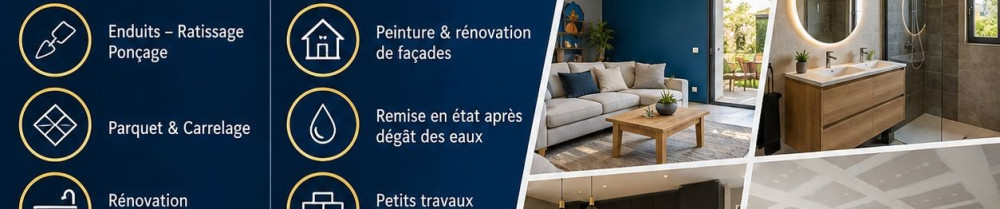Antoine peinture