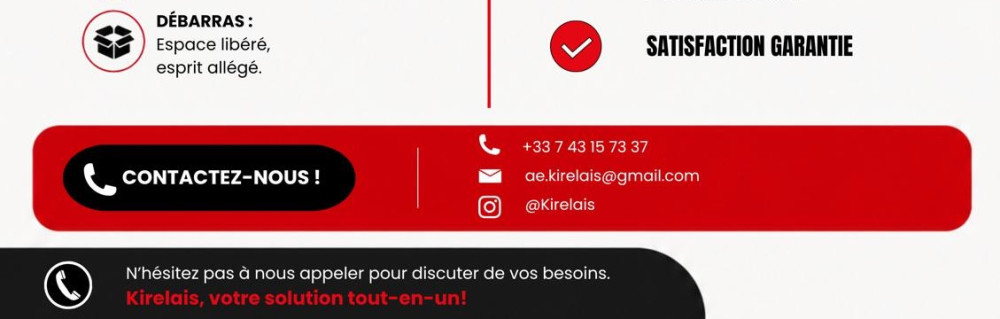 Armand E. (KIRELAIS)