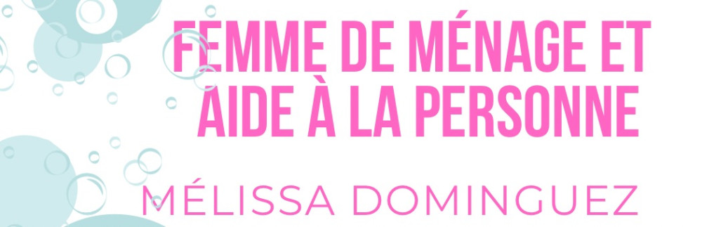 Dominguez M. (Mélissa DOMINGUEZ)