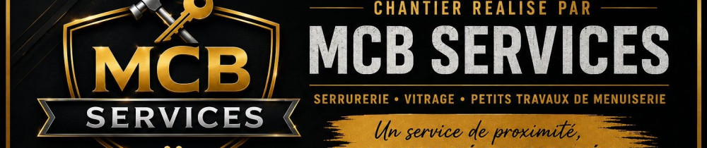 Corentin B. (MCB SERVICES)