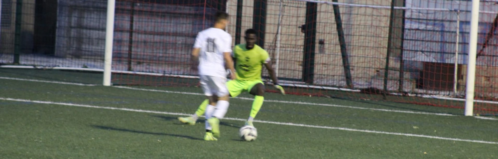 Bakary S.
