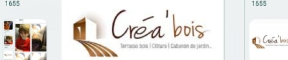 Arnaud B. (Crea bois)