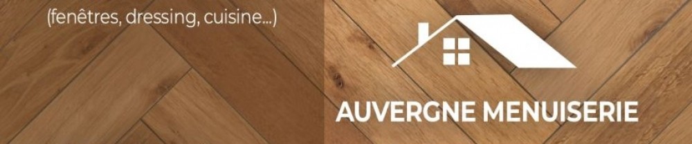 Raphaël D. (Auvergne menuiserie)