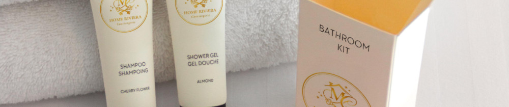 Marion B. (MC HOME RIVIERA)