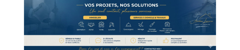 Aurélien L. (Projet & Solutions)