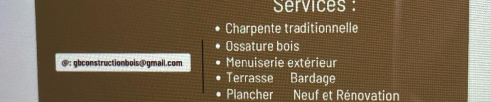 Benoit G. (Gondon Benoit)