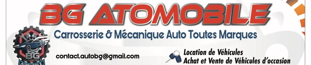 BG Automobile