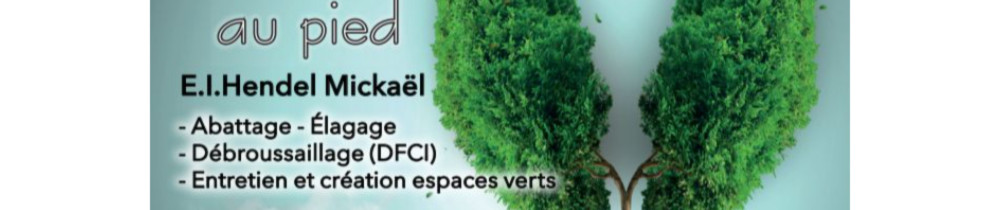 Mickael H. (De La Tête Au Pied)