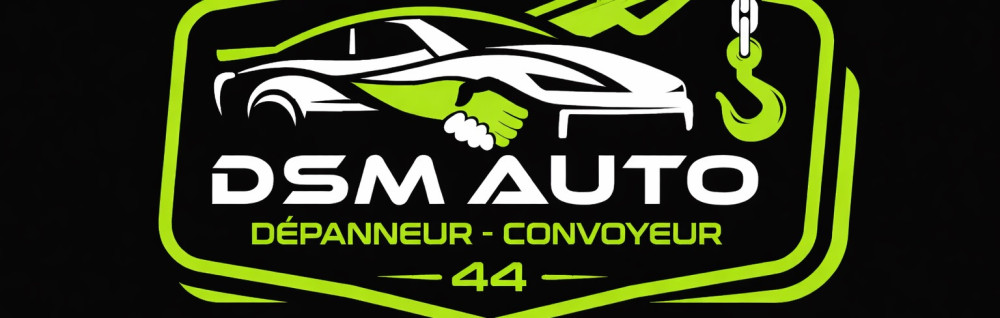 Valentin D. (DSM AUTO DEPANNEUR & CONV...