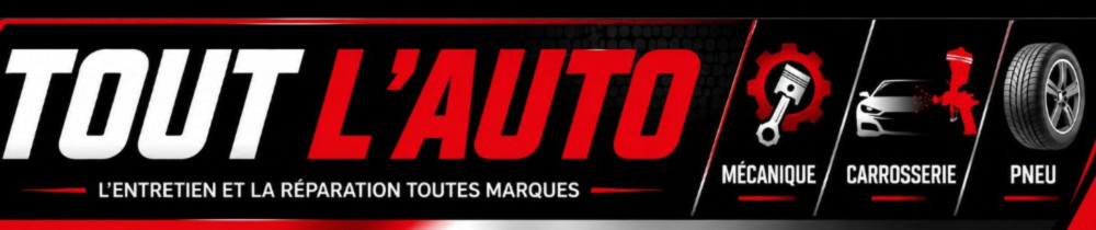 Tout l'auto