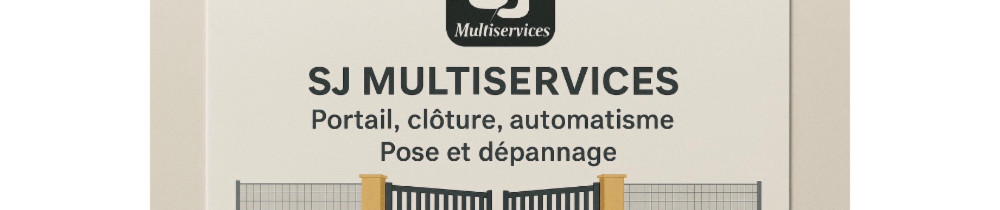 Steven J. (SJ Multiservices)